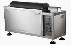 Customized Ultrasonic Flexo Wash Anilox Cleaner For Ceramic Roller With Motor