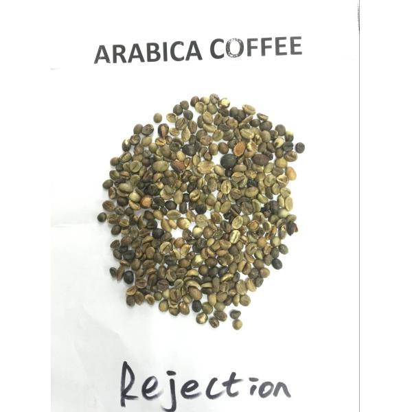 Coffee Beans CCD Color Sorting Machine High Sensitivity 3.0t/H 6 Chutes