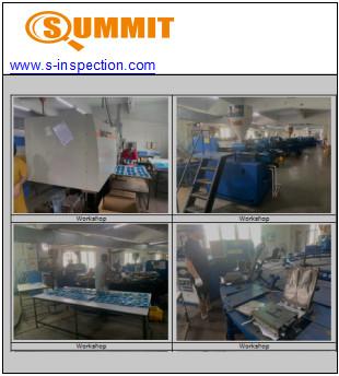 Insole Footcare Products Supplier Qualification Audit USD 128-218/Pcs