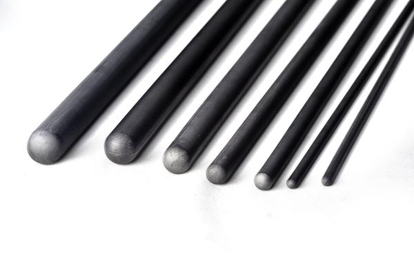 Pressureless Sintered Silicon Carbide (SSiC) Thermocouple Protection Tubes