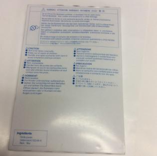 Copier DV511 Developer For konica minolta Bizhub 420 500 360 421 501