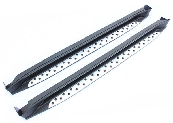 Export Mitsubishi ASX 2013 2017 Sport And Vogue Style Side Step Bars Running Boards New Condition