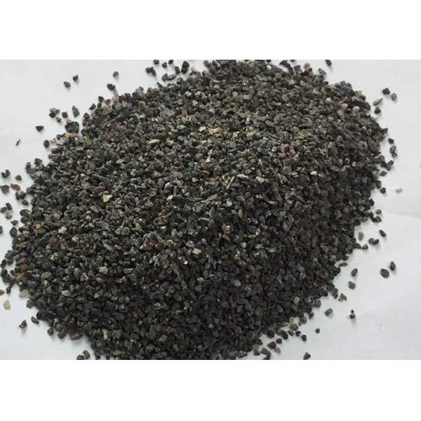 8mm 25kg/Bag Refractory Brown Fused Aluminium Oxide