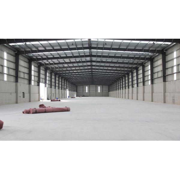 Estrutura de acero recubierto portátil de peso ligero