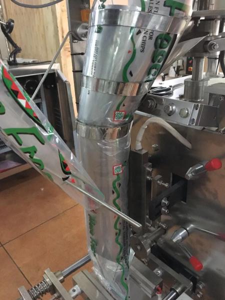 Automatic Multihead FillingAutomatic Liquid popsicle packing machine,popsicle ice lolly packing machine
