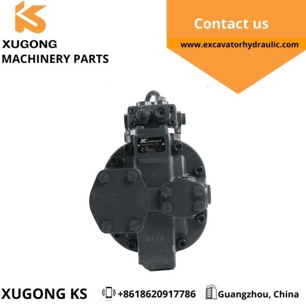 9260885 9257596 9195241 máquina escavadora hidráulica Parts da bomba HPV145 de Parts Excavator Hydraulic da máquina escavadora de Hitachi