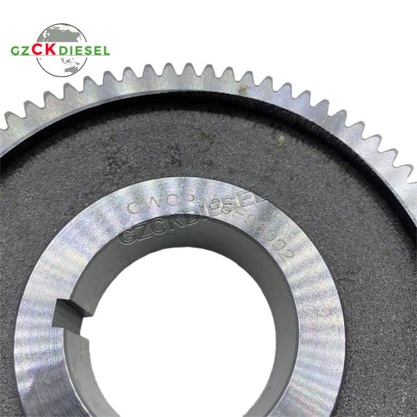 Air-cooled Water Pump Generator 170F 173F 178F 186F 188F 192F Camshaft Gear