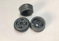 le piston d'amortisseur de conception d'écoulement d'huile de 30mm a rempli température de fonctionnement de ℃ de PTFE 260
