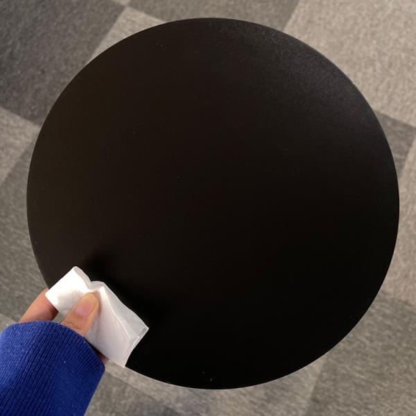 Покрашенный лотком финиш мельницы диска H18 пальто T351 алюминиевый для плитаа