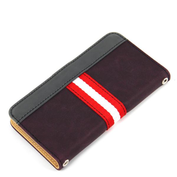 Universal case for 4.7 inch cell phone flip cover for iphone 6s case