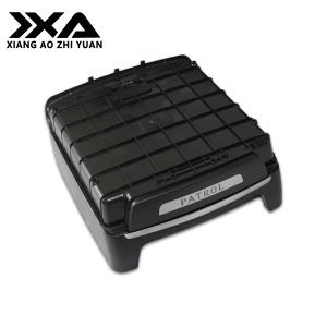 2008-2023 Universal Car Interior Armrest Center Console Replacement PVC Material