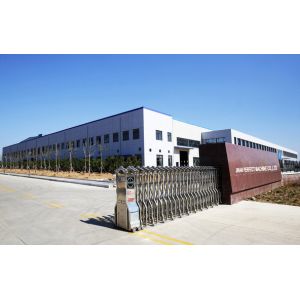 JINAN PERFECT MACHINE INDUSTRIAL CO.,LTD