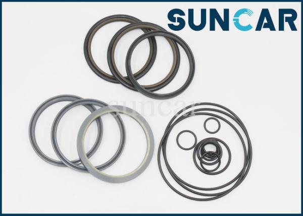 SUNCAR Hydraulic Breaker Seal Kit SB Soosan Rock Breaker Seal Kit