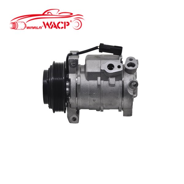 55111433AD Air Cooling Compressor For Jeep Commander For Dodge Journey 3.5 WXCK004
