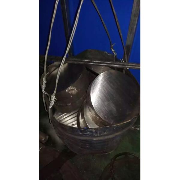 AISI 904L UNS N08904 DIN 1.4539 Stainless Steel Round Bar Solid Shaft Bright H9