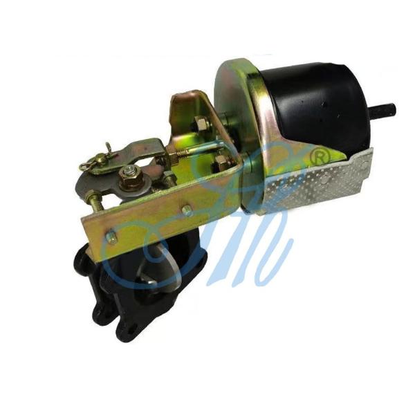 Direct Truck Air Brake Valve Assembly Metal for Ford ISUZU JMC Shunda Carrying Kairui