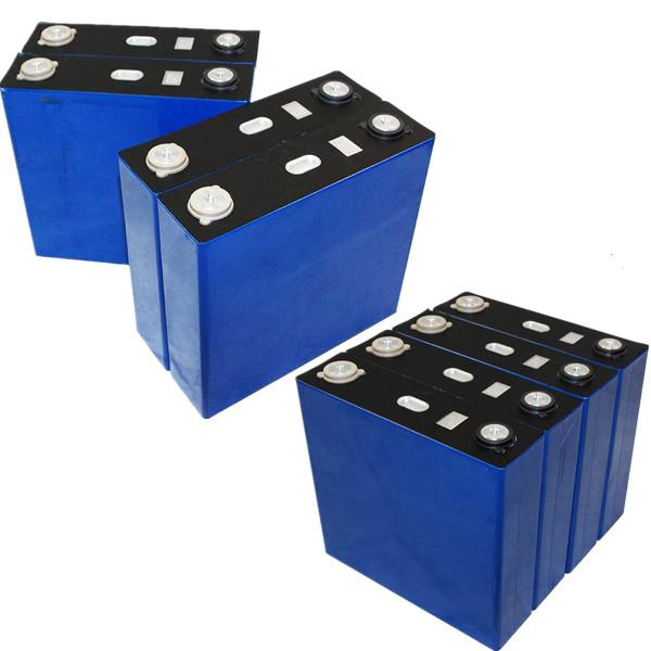 12V 100AH Deep Cycle Lithium LiFePo4 Battery Pack Replace 12 Volt Lead Acid