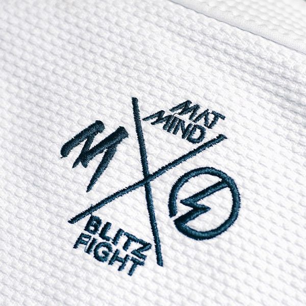 Kimono de judo noir en bambou, 100% coton, vêtements de judo, service OEM