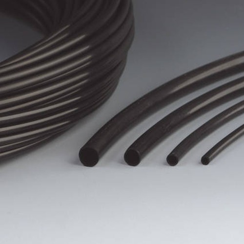 Conductive PTFE Tube Flexible Acid Alkali Resistant Food Grade