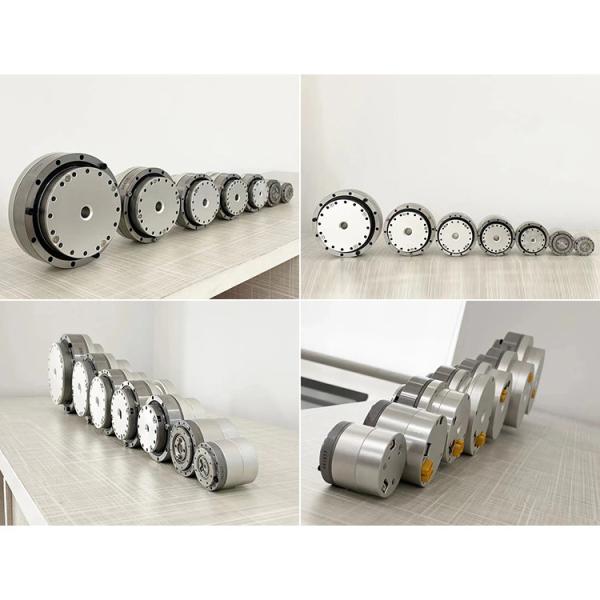 Electric Actuator Bldc Micro Motor For Robot Arm Joint Motor