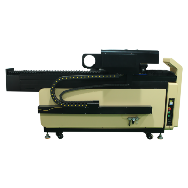 600W CO2 Laser Cutting Machine Automatic Multi Function Wood Acrylic Non Metallic Processing