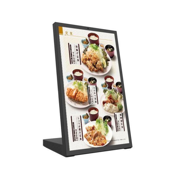 High-Performance Android Restaurant Ordering Tablet