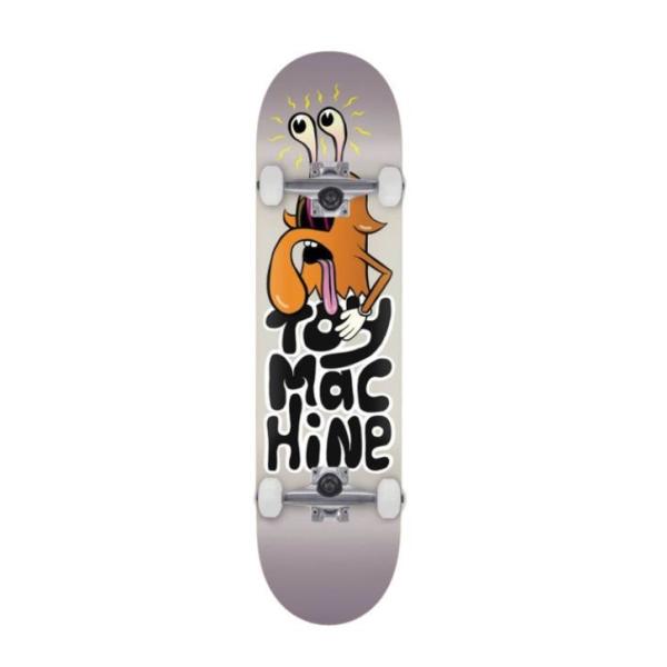 Toy Machine Skateboards Noah Merit Complete Skateboard - 8.13 x 31.63