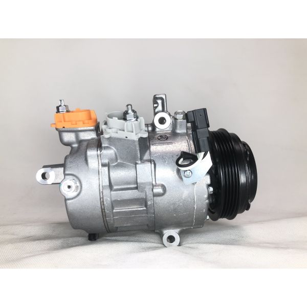 Auto AC Conditioning Compressor For Ford 198329 F-150 F150 2018-2021 3.0L F-150 2021 5.0L 7SAS17C