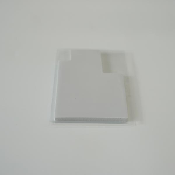 Custom Color Silica Gel / Thermal Conductive Silicone With 94V-0 Flame Retardant Grade