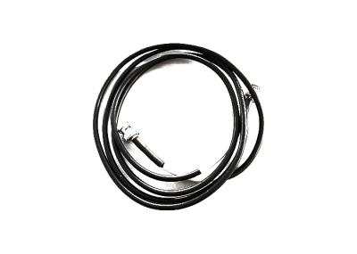 Copper Conductor Coaxial Signal Cable For Acoustic Emission Sensor With PVC Jacket