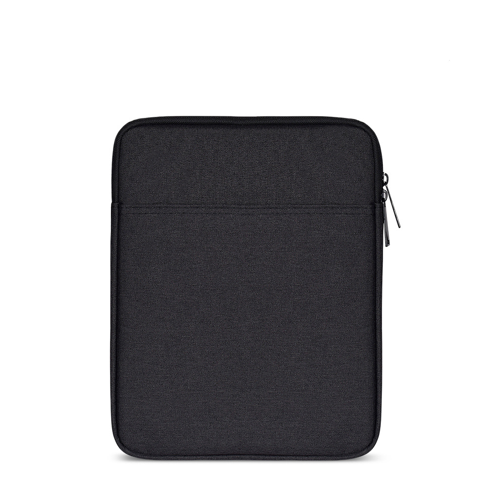 Universal Business Tablet Carrying Bag Handbag Portable Oxford Material Convertible Protective Sleeve Case Soft Korean