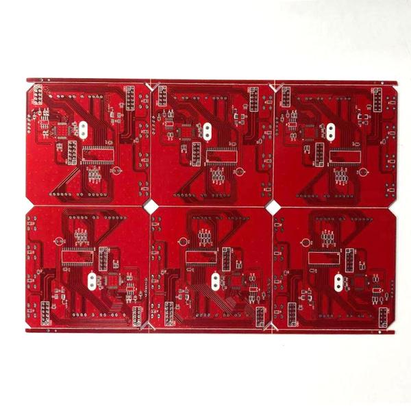 Soluciones de fabricación de PCB HASL Placas de aluminio de cobre grueso