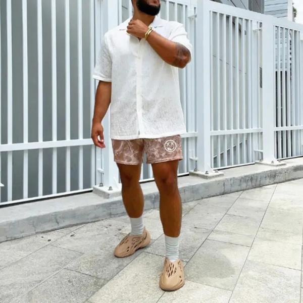 Mei Yue Jogger Custom Unisex Summer Running Sport Plus Size Sublimación Poliéster Gimnasio Blanco Baloncesto malla pantalones cortos para hombres