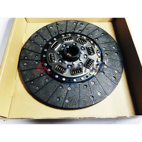 365AX220X44.6-10 Eaton Clutch Kit Clutch Disc