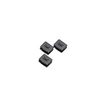 K Indutor de potência miniaturizado Chip de ferida de fio SMD Indutor de selante magnético