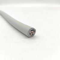 Cable de réglage à plusieurs cœurs Cable résistant au feu 300/500V CU/MGT/XLPE/OS/FR/LSZH/GSWA/LSZH 4х1