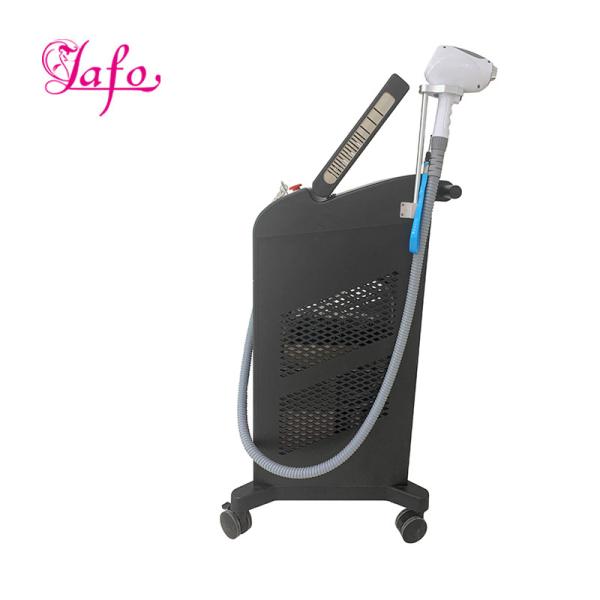 vertical professional diode laser 808nm hair removal machine / Newest Best price 808nm diode laser hair removal machine