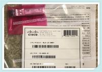 Module optique d'émetteur-récepteur de GLC-LH-SMD 1000BASE, émetteur-récepteur véritable de Cisco LX/LH SFP