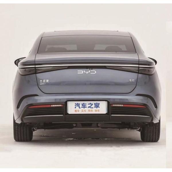 Byd 2024 Car Seal Dm-I Electric Car with Low Fuel Consumption and Comfortable Driving