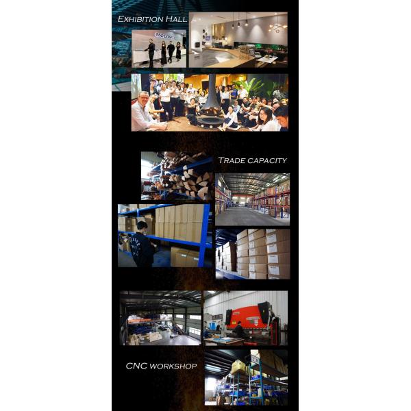 пламя электрических огней 60inch белое покрашенное Glassmodern установленное стеной классическое