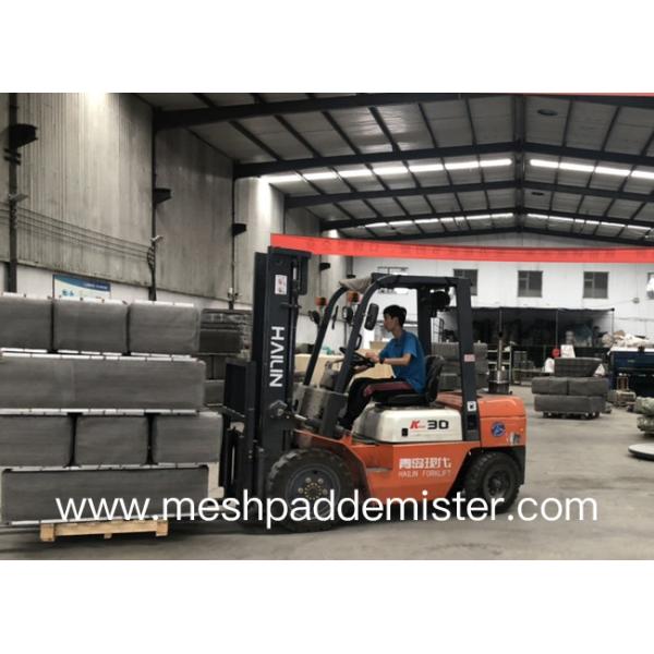 Metal Mesh Demister