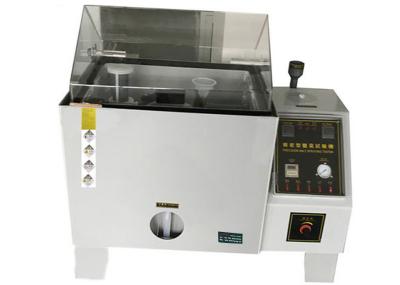 Durable Artificial Precision Salt Mist Test Chamber High Temperature Strong Structure/Salt spray cabinet/Humidity test c