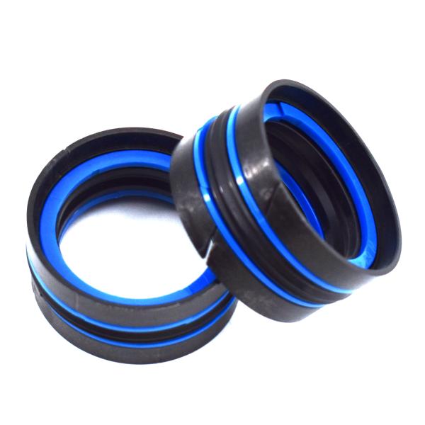 Excavator Hydraulic Piston Seal Repair Kdas For Construction Machinery Oil Seals 60×44