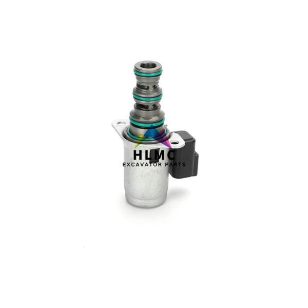 JCB-769 Filter Solenoid Valve 12VDC 24VDC 24DRZ SV98-T39  SV98-T40