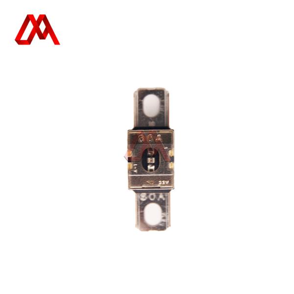 IZUMI  Customised Isuzu Engine Parts 80 Amp Automotive Fuse 1825160310