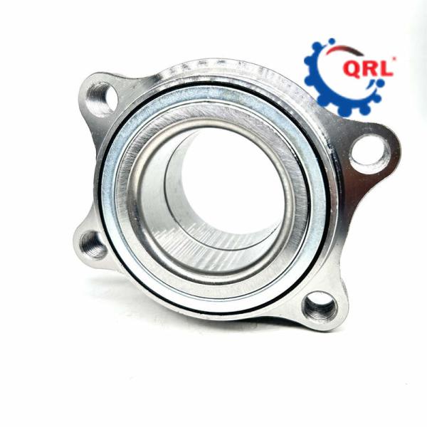 43210-WL000 Rear Wheel Hub Bearing 50kwh02 For NISSAN INFINITI
