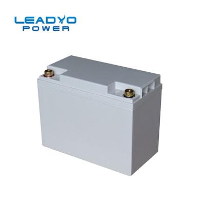 Smart BMS 20Ah 36V Lifepo4 Battery Lightweight 8kg For Electronic Appliances