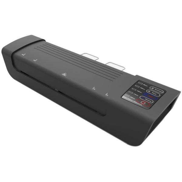 13" machine thermique épaisse de lamineur d'A3 1.5mm, grande vitesse de