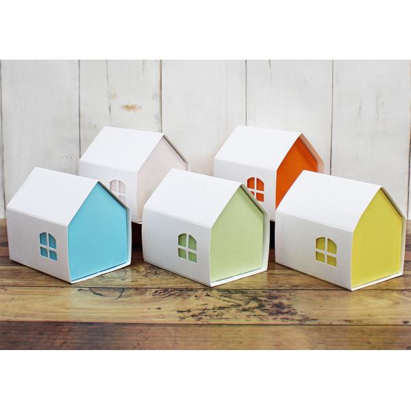 Japanese Style Packaging Paper Cover Box For Nail Polish Jewelry