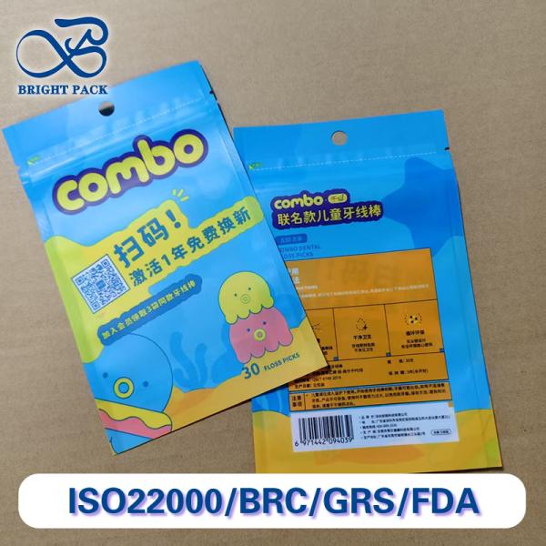 Premium Kraft Paper Coffee Bags with Valve Custom Food Packaging Pouches China Supplier Low MOQ 100pcs